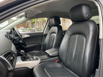 Audi A6 Saloon 2.0 TDI ultra SE Executive S Tronic Euro 6 (s/s) 4dr
