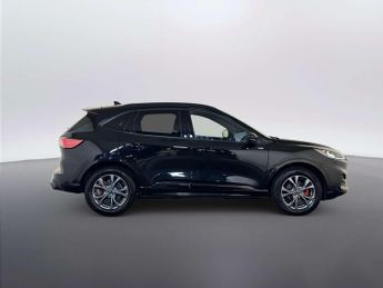 Ford Kuga 2.5 EcoBoost Duratec 14.4kWh ST-Line SUV 5dr Petrol Plug-in Hybr