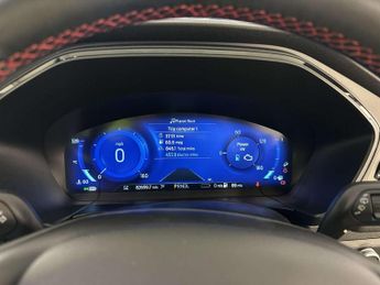 Ford Kuga 2.5 EcoBoost Duratec 14.4kWh ST-Line SUV 5dr Petrol Plug-in Hybr