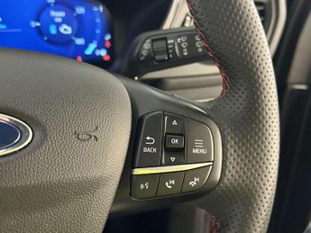 Ford Kuga 2.5 EcoBoost Duratec 14.4kWh ST-Line SUV 5dr Petrol Plug-in Hybr
