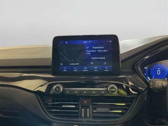 Ford Kuga 2.5 EcoBoost Duratec 14.4kWh ST-Line SUV 5dr Petrol Plug-in Hybr
