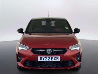 Vauxhall Corsa 1.2 Turbo SRi Edition Hatchback 5dr Petrol Auto Euro 6 (s/s) (13
