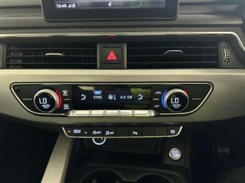 Audi A4 2.0 TDI ultra SE Saloon 4dr Diesel S Tronic Euro 6 (s/s) (150 ps