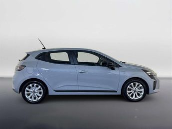Renault Clio 1.6 E-TECH evolution Hatchback 5dr Petrol Hybrid Auto Euro 6 (s/