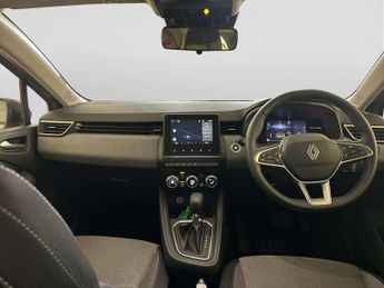 Renault Clio 1.6 E-TECH evolution Hatchback 5dr Petrol Hybrid Auto Euro 6 (s/