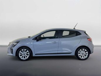 Renault Clio 1.6 E-TECH evolution Hatchback 5dr Petrol Hybrid Auto Euro 6 (s/