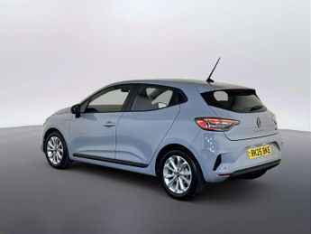 Renault Clio 1.6 E-TECH evolution Hatchback 5dr Petrol Hybrid Auto Euro 6 (s/