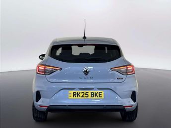 Renault Clio 1.6 E-TECH evolution Hatchback 5dr Petrol Hybrid Auto Euro 6 (s/