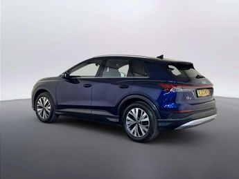 Audi Q4 e-tron 40 Sport SUV 5dr Electric Auto 82kWh (204 ps)