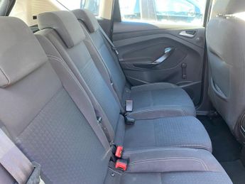 Ford C-Max 1.0T EcoBoost Zetec Euro 6 (s/s) 5dr
