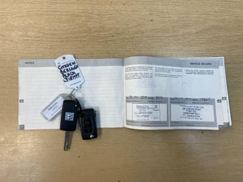 Citroen Berlingo 1.6 BlueHDi 850 Enterprise L1 5dr