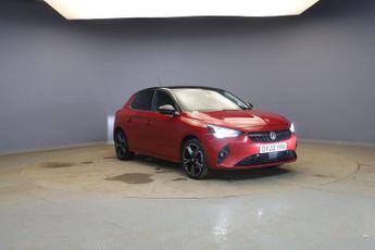 Vauxhall Corsa 1.2 Turbo Elite Nav Premium Euro 6 (s/s) 5dr