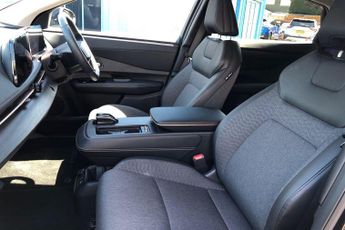 Nissan Ariya 160kW Advance 63kWh 22kWCh 5dr Auto