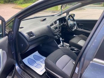 Kia Ceed 1.6 CRDi 2 Auto Euro 5 5dr