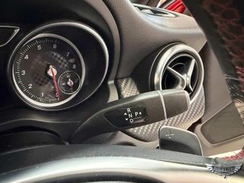 Mercedes-Benz A Class 1.6 A180 AMG Line (Premium Plus) 7G-DCT Euro 6 (s/s) 5dr