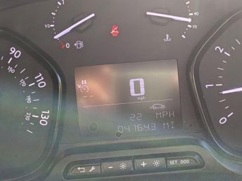 Citroen Dispatch 1.5 BlueHDi 1000 Enterprise Edition M FWD 2 Euro 6 (s/s) 6dr