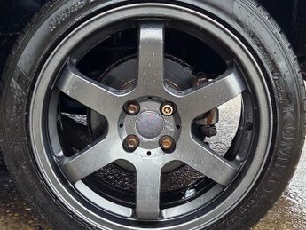 Honda Civic 1.6 i-VTEC Sport 3dr