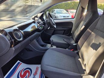 Volkswagen up! 1.0 Move up! ASG Euro 6 5dr