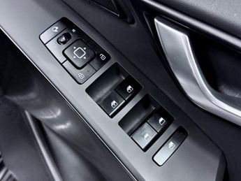Kia Niro 64.8kWh 4 SUV 5dr Electric Auto (201 bhp)