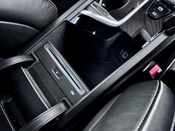 Volvo XC90 R-Design Pro (MY18.5) D5 PowerPulse AWD