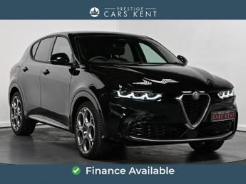 Alfa Romeo Tonale 1.5 Mhev 160 Dct Ti