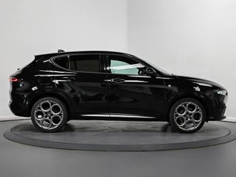 Alfa Romeo Tonale 1.5 Mhev 160 Dct Ti