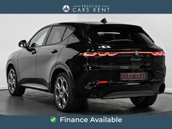 Alfa Romeo Tonale 1.5 Mhev 160 Dct Ti