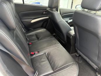 Suzuki SX4 S-Cross 1.4 Boosterjet SZ5 ALLGRIP Euro 6 (s/s) 5dr