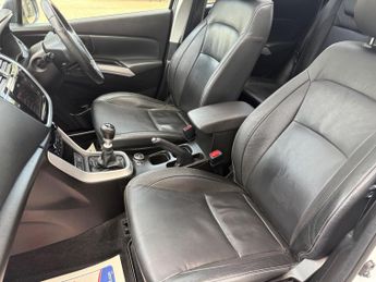 Suzuki SX4 S-Cross 1.4 Boosterjet SZ5 ALLGRIP Euro 6 (s/s) 5dr