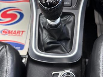 Suzuki SX4 S-Cross 1.4 Boosterjet SZ5 ALLGRIP Euro 6 (s/s) 5dr