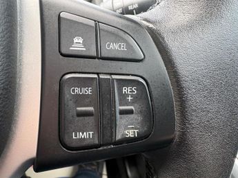 Suzuki SX4 S-Cross 1.4 Boosterjet SZ5 ALLGRIP Euro 6 (s/s) 5dr