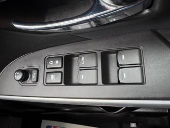 Suzuki SX4 S-Cross 1.4 Boosterjet SZ5 ALLGRIP Euro 6 (s/s) 5dr