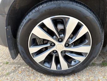 Suzuki SX4 S-Cross 1.4 Boosterjet SZ5 ALLGRIP Euro 6 (s/s) 5dr