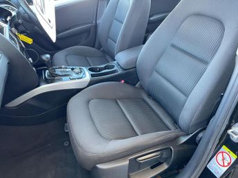 Audi A4 2.0 TDI SE Multitronic Euro 5 (s/s) 4dr
