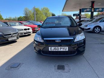 Ford Focus 1.6 Style 5dr