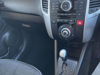Kia Venga 1.6 2 Auto Euro 5 5dr