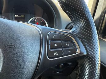 Mercedes-Benz Vito 2.1 114 CDI Premium Crew Van Double Cab 5dr Diesel G-Tronic+ RWD