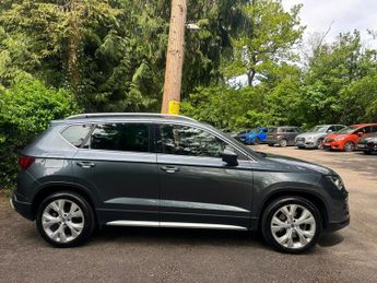 SEAT Ateca 1.5 TSI EVO XPERIENCE DSG Euro 6 (s/s) 5dr