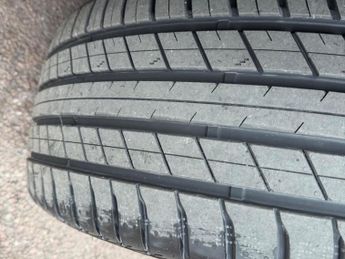 Land Rover Range Rover Sport 3.0 SD V6 HSE Dynamic Auto 4WD Euro 6 (s/s) 5dr