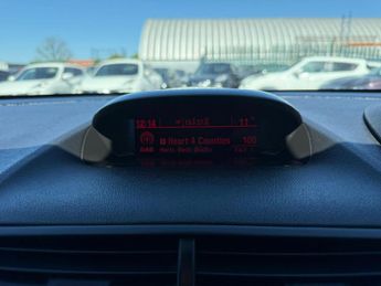 Vauxhall Mokka 1.6 Exclusiv 2WD Euro 5 (s/s) 5dr