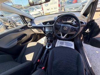 Vauxhall Corsa 1.4i SE Auto Euro 6 5dr