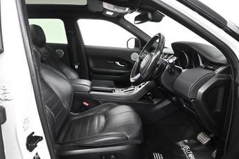 Land Rover Range Rover Evoque 2.0 SD4 HSE Dynamic Auto 4WD Euro 6 (s/s) 5dr