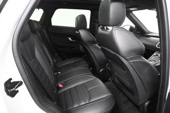 Land Rover Range Rover Evoque 2.0 SD4 HSE Dynamic Auto 4WD Euro 6 (s/s) 5dr