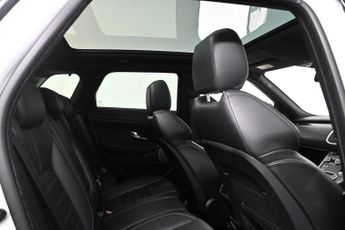 Land Rover Range Rover Evoque 2.0 SD4 HSE Dynamic Auto 4WD Euro 6 (s/s) 5dr