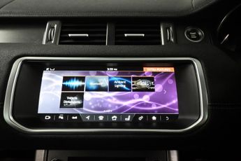 Land Rover Range Rover Evoque 2.0 SD4 HSE Dynamic Auto 4WD Euro 6 (s/s) 5dr