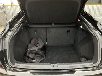 Audi Q4 E-Tron S LINE 40