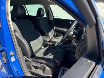 Skoda Kodiaq 1.5 TSI ACT SE L DSG Euro 6 (s/s) 5dr (7 Seat)
