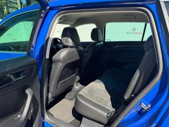Skoda Kodiaq 1.5 TSI ACT SE L DSG Euro 6 (s/s) 5dr (7 Seat)