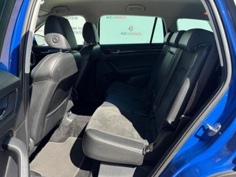 Skoda Kodiaq 1.5 TSI ACT SE L DSG Euro 6 (s/s) 5dr (7 Seat)