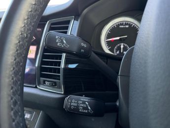 Skoda Kodiaq 1.5 TSI ACT SE L DSG Euro 6 (s/s) 5dr (7 Seat)